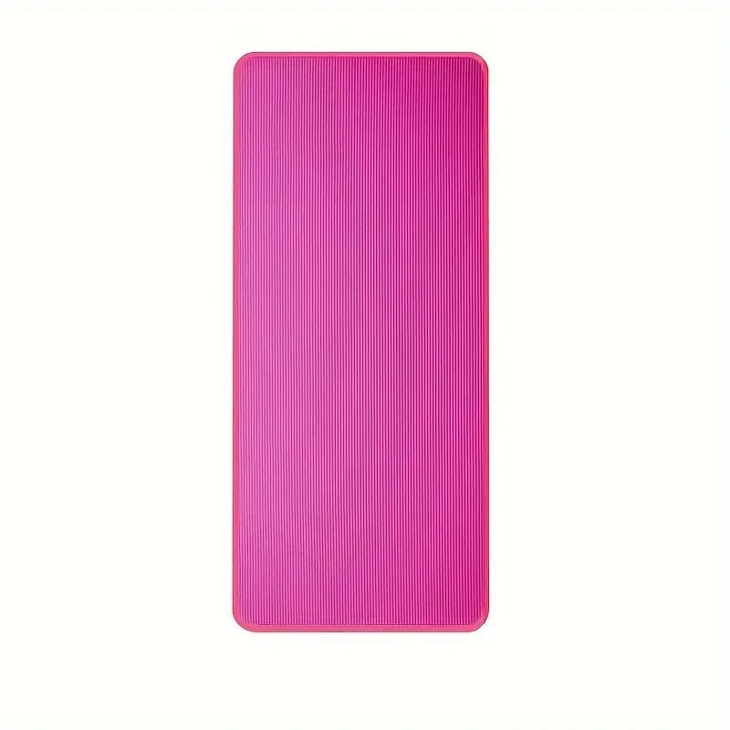 Thick 10 mm foam exercise mat