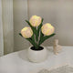 Tulip Bouquet Night Light