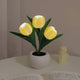 Tulip Bouquet Night Light