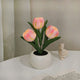 Tulip Bouquet Night Light
