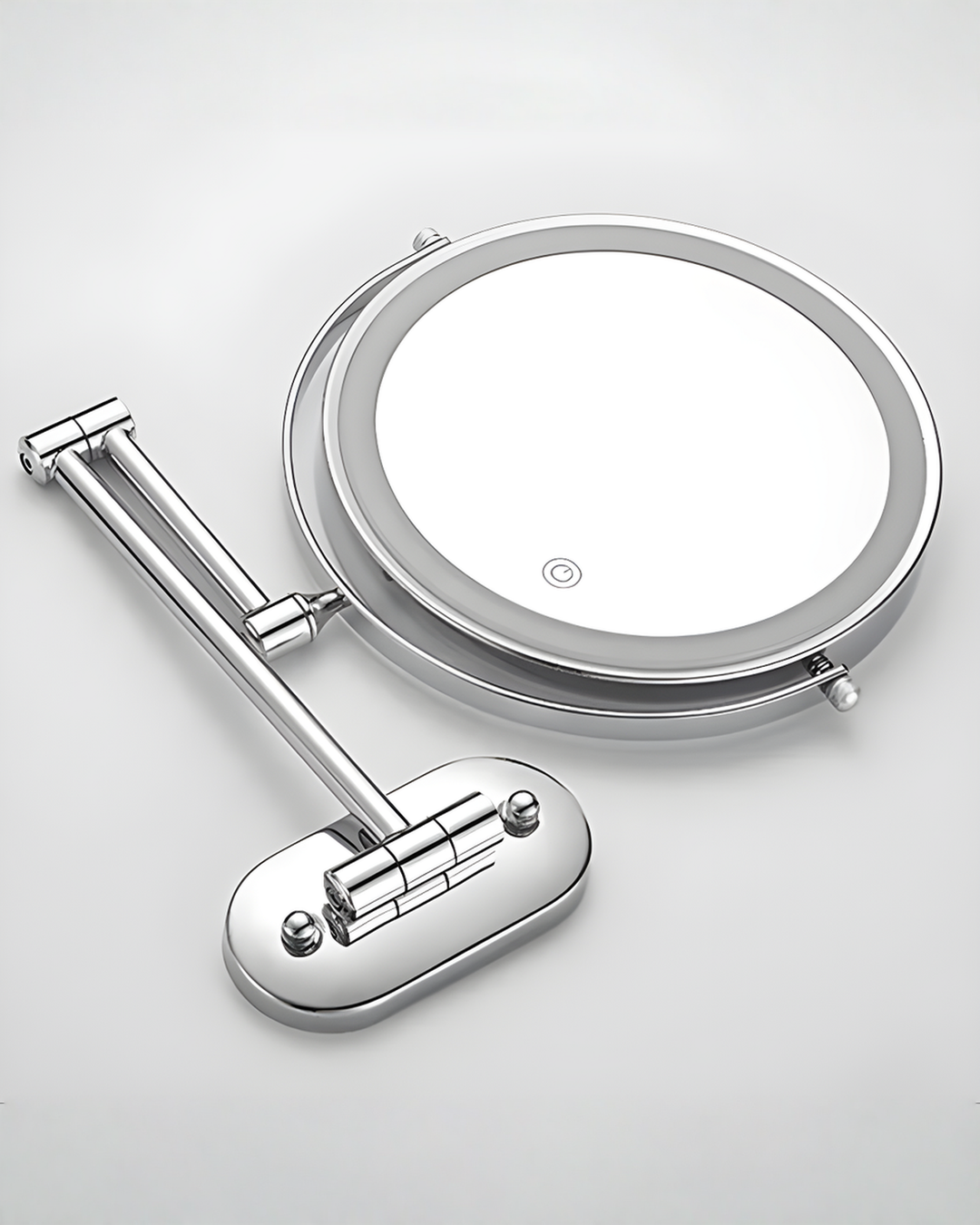 LED Magnifying Mirror, view 7
