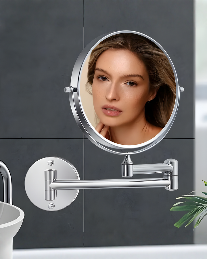 LED Magnifying Mirror, view 5
