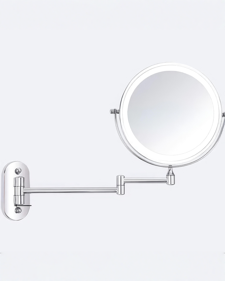 LED Magnifying Mirror, view 10
