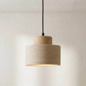 Light wood