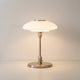 Swedish Designer Table Lamp