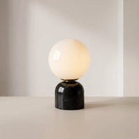 Black Marble