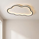 Laruya Cloud Ceiling Light, view 4