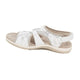 Women's Bow Open-Toe Comfort Sandals – image 5