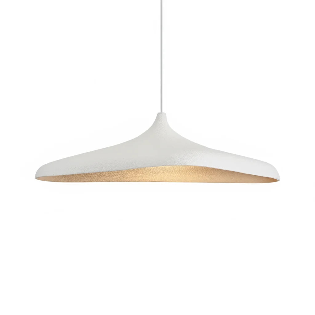 Wabi-Sabi Pendant Light
