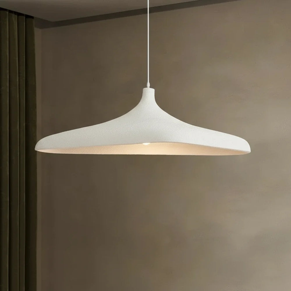 Wabi-Sabi Pendant Light