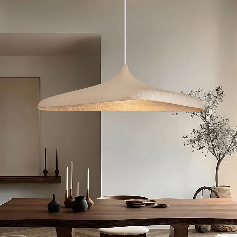 Wabi-Sabi Pendant Light