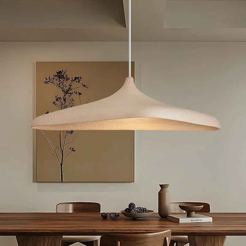 Wabi-Sabi Pendant Light