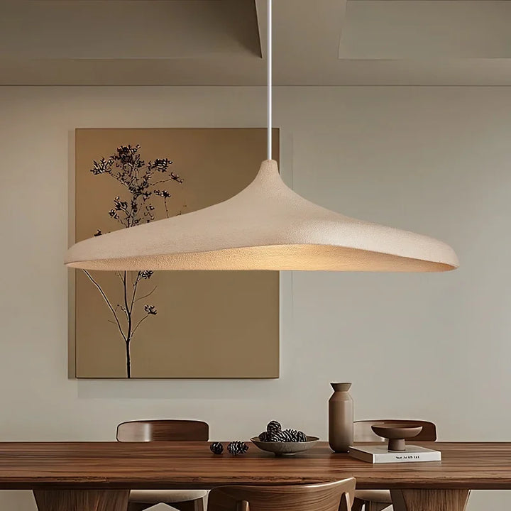 Wabi-Sabi Pendant Light