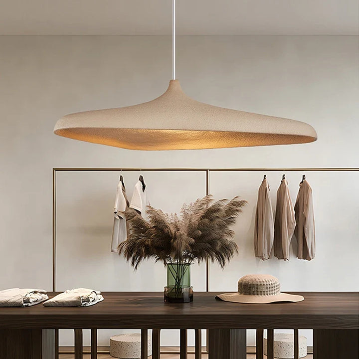 Wabi-Sabi Pendant Light