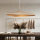 Wabi-Sabi Pendant Light