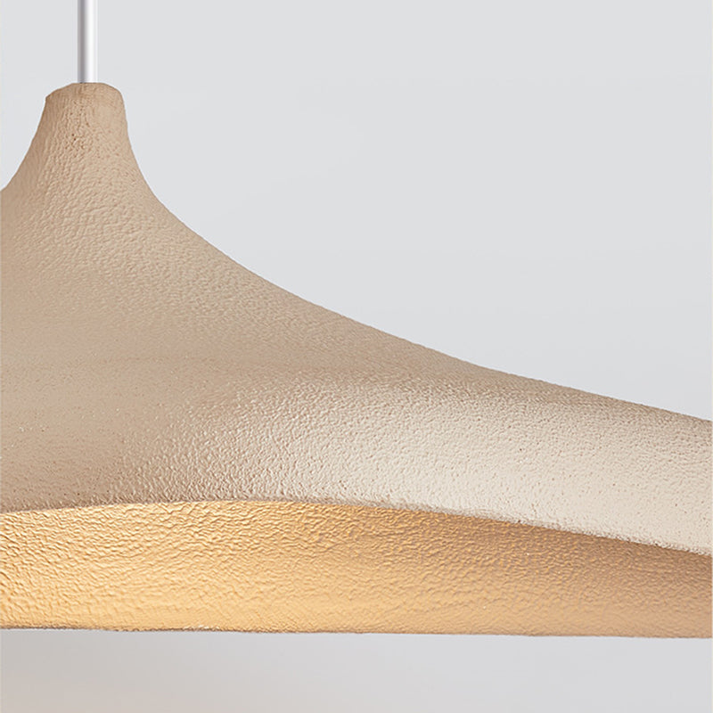 Wabi-Sabi Pendant Light