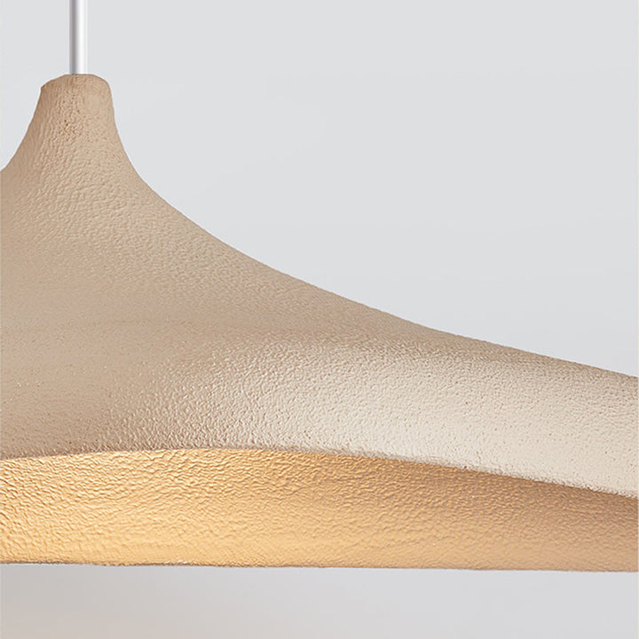 Wabi-Sabi Pendant Light