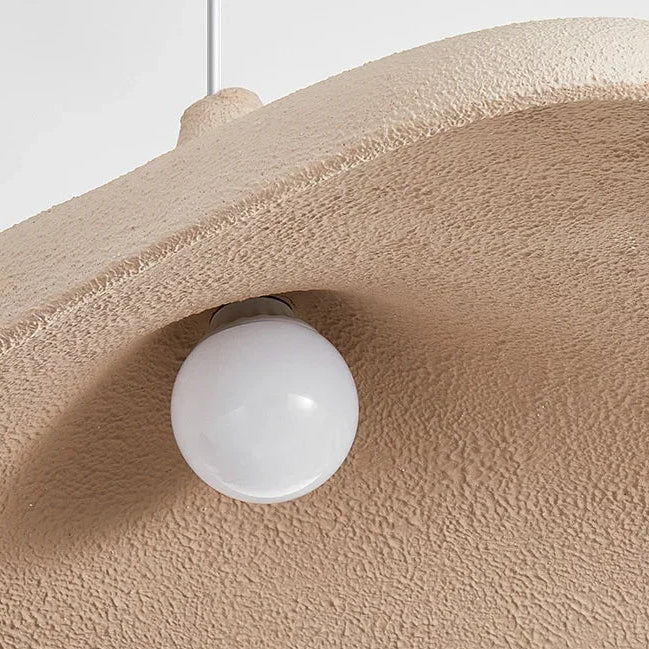 Wabi-Sabi Pendant Light