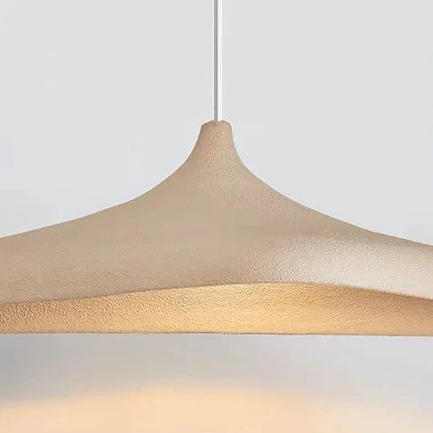 Wabi-Sabi Pendant Light