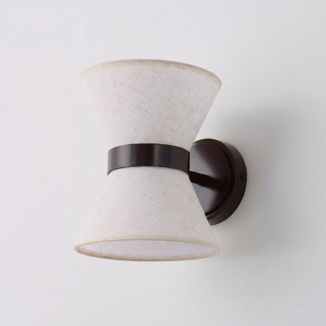 Wabi Sabi Silk Wall Light