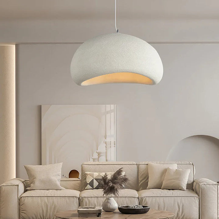 Wabi Sabi Pendant Lamp, view 9