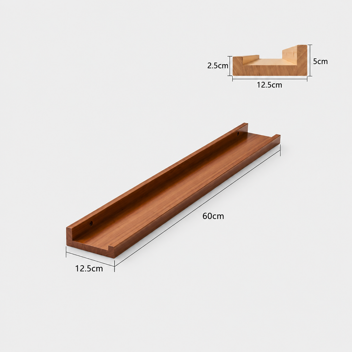 Floating Shelves, view 9