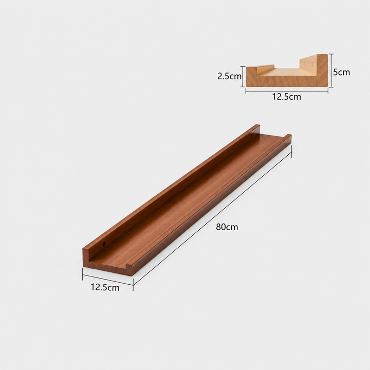 Floating Shelves, view 6