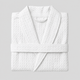 Cotton Bathrobe image 4