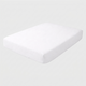 Cotton Fitted Sheet image 1