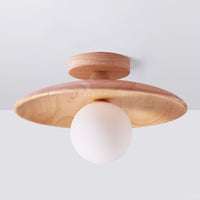 Natural Wood