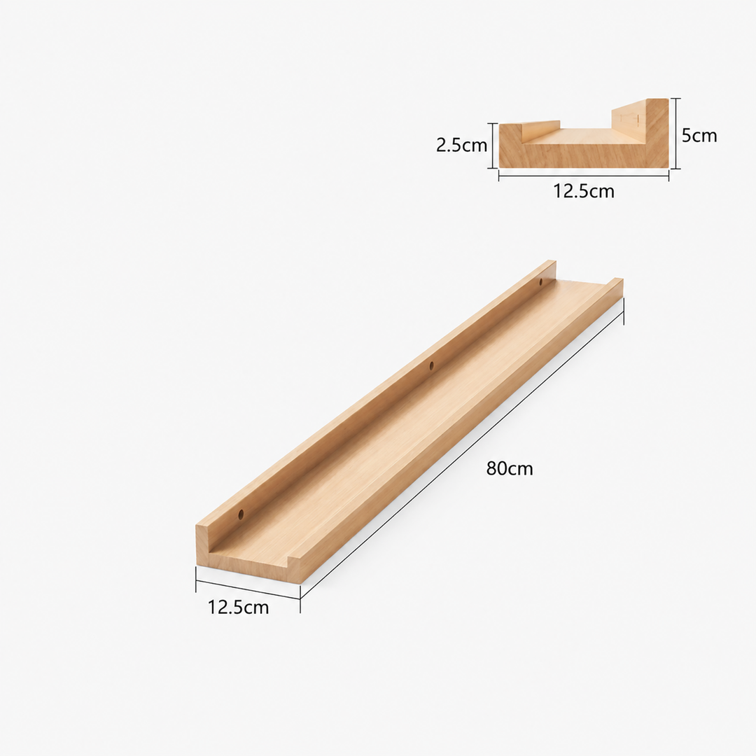 Floating Shelves, view 10