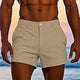 Men's Tailored Summer Shorts – image 1