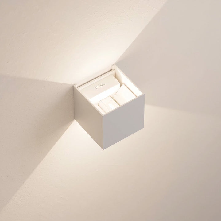 Xena Weatherproof Aluminium Wall Light – image 18