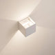 Xena Weatherproof Aluminium Wall Light – image 18