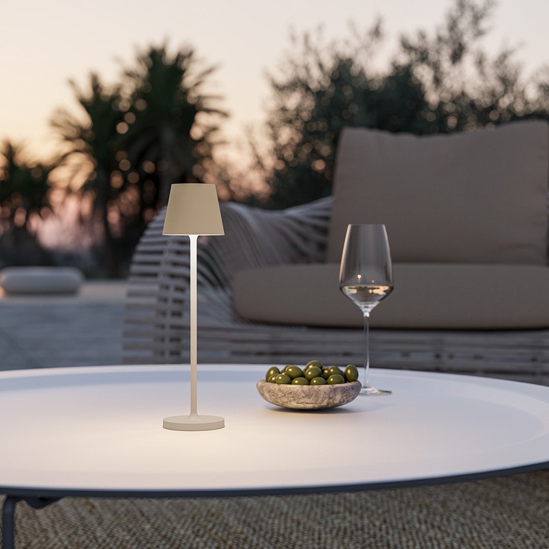 Nova Dimmable Rechargeable Table Lamp – image 17