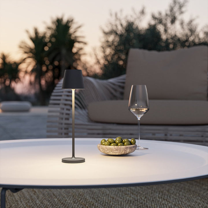 Nova Dimmable Rechargeable Table Lamp – image 4